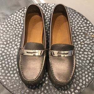 Coach Driver Loafer